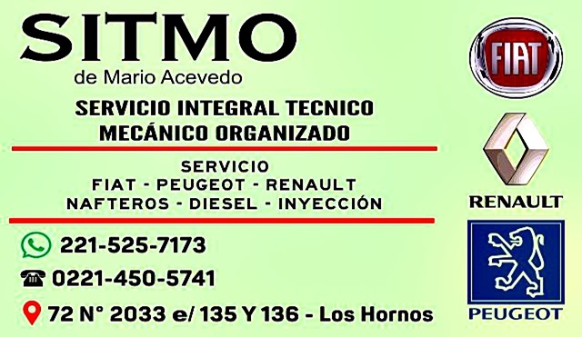 Taller Sitmo